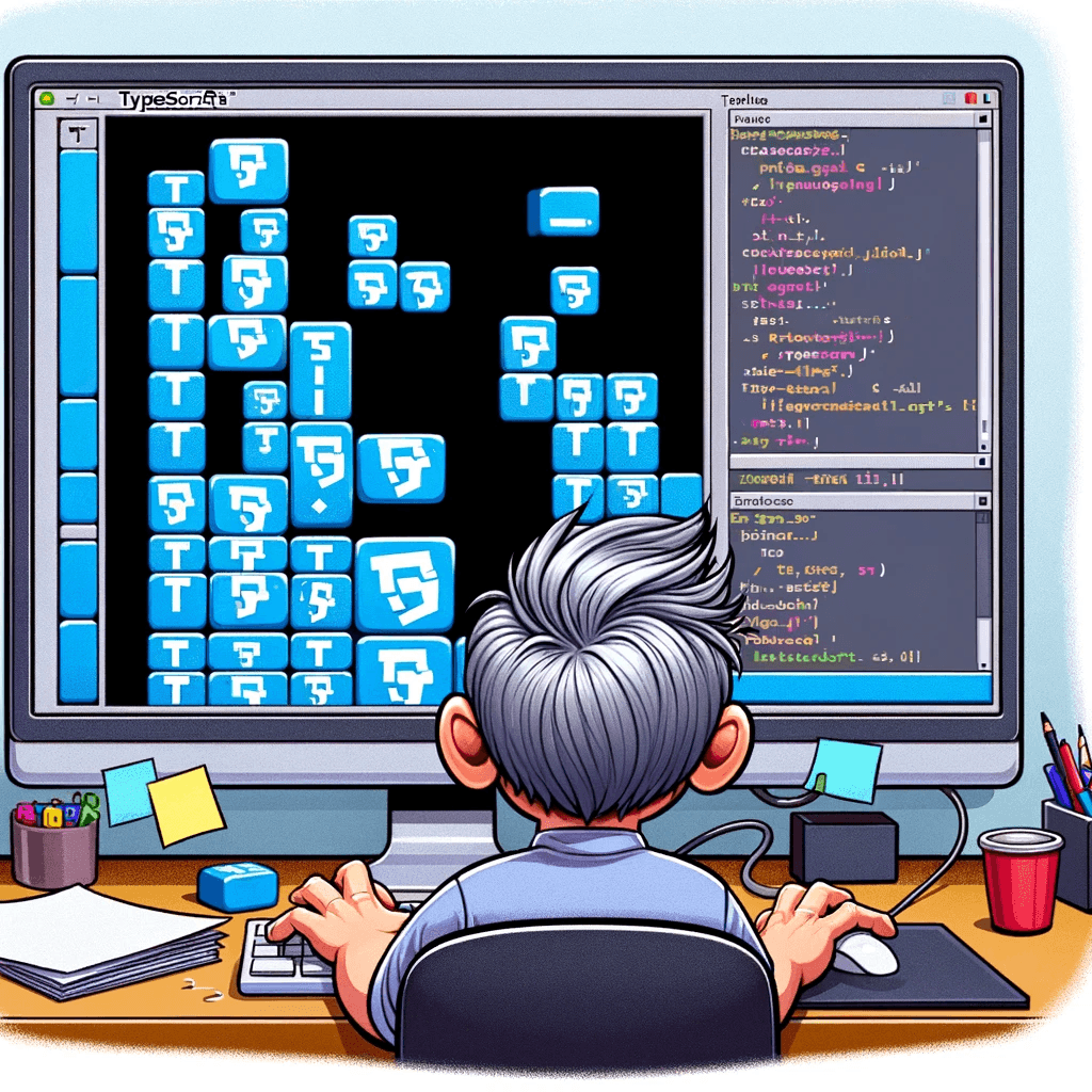 Logger Logger Logger