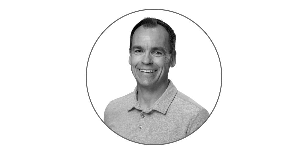 Dr. Nathan Ruch, TRT Advisor for Optimize It with Dr. B