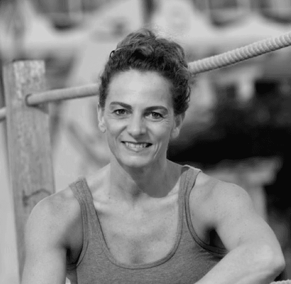 Dr. Carla DiGirolamo