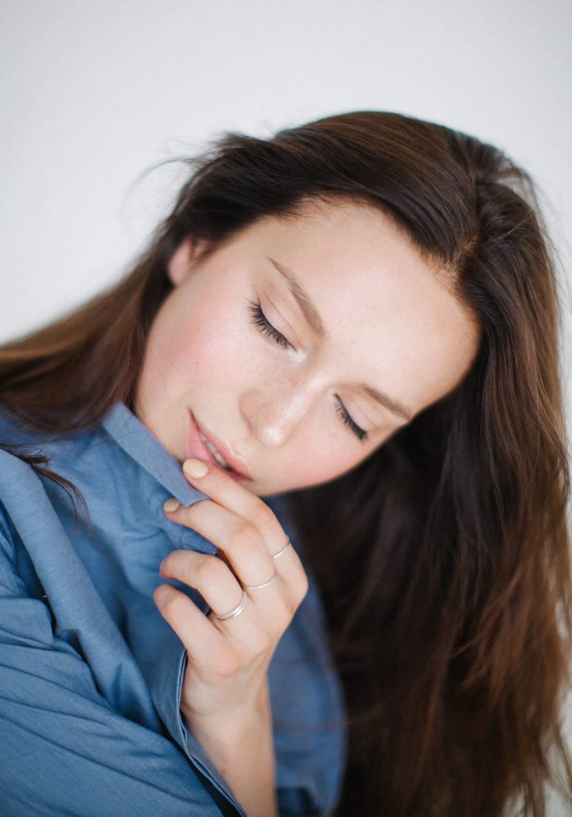 Cold sores treatment